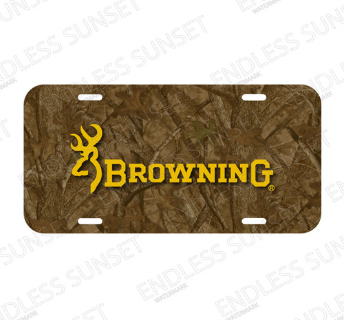 Camo browning hunter - camo,