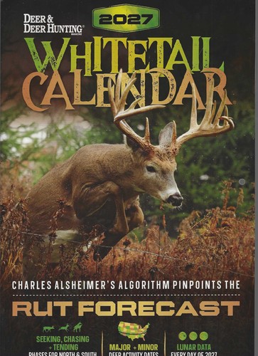 Deer hunting - deer, &